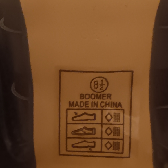 Nicole Miller Heels - Picture 6 of 6